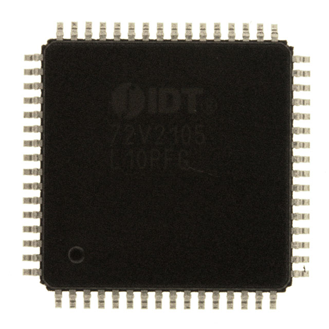 IDT72V2105L10PFG