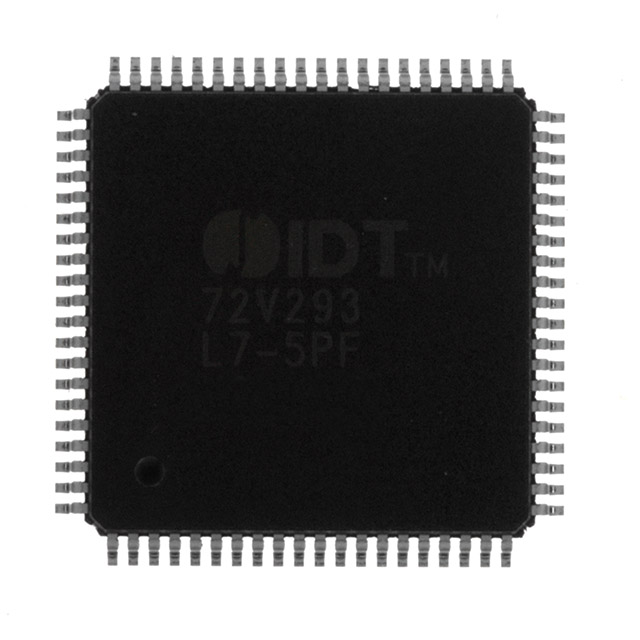 IDT72V293L7-5PF