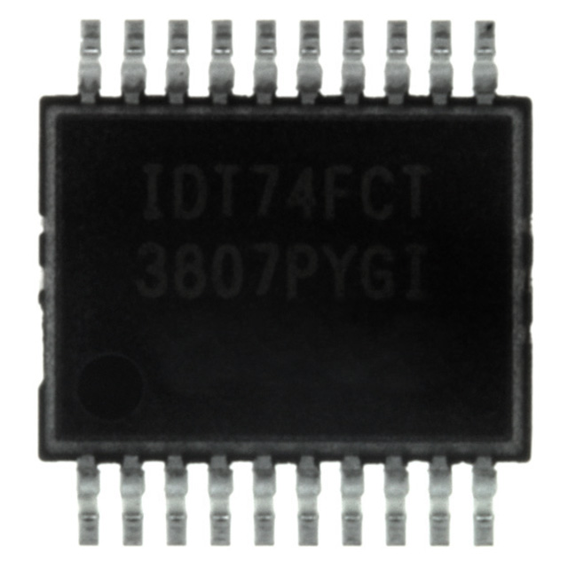 IDT74FCT3807PYGI8