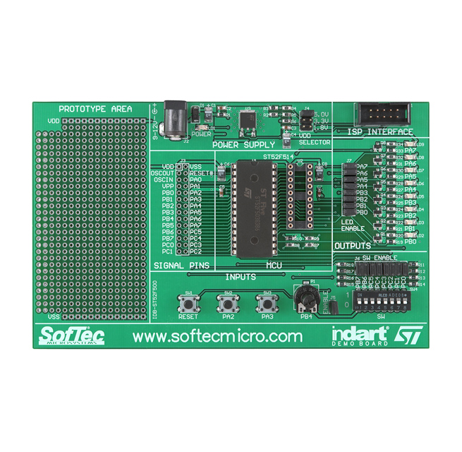 INDART-STX/D