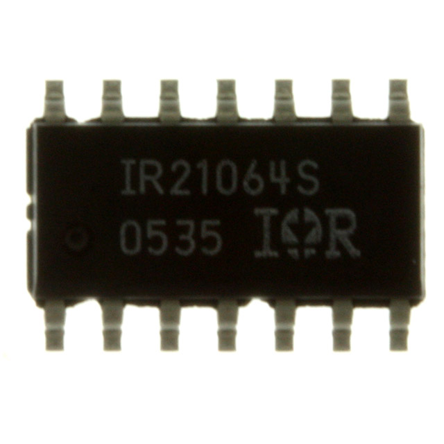 IR21064STR