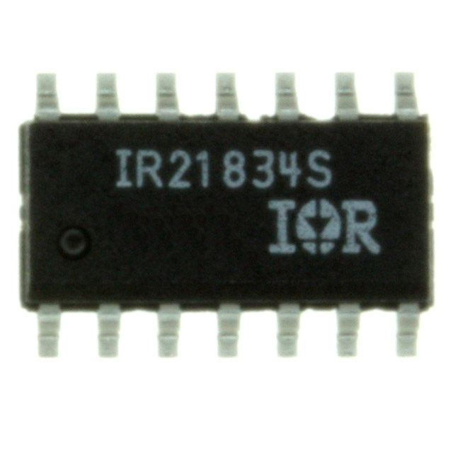 IR21834STRPBF