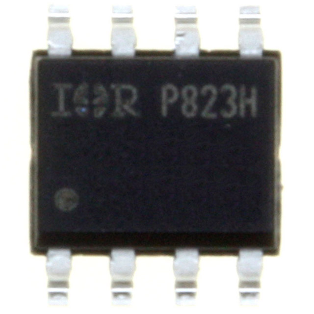 IRF7862TRPBF