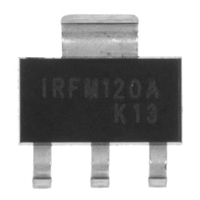 IRFM120ATF