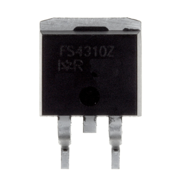 IRFS4310ZPbF