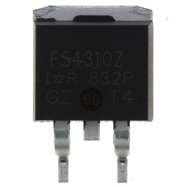 IRFS4310ZTRLPBF