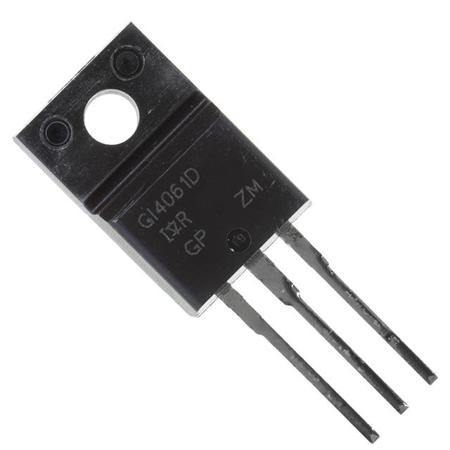 IRGI4061DPbF