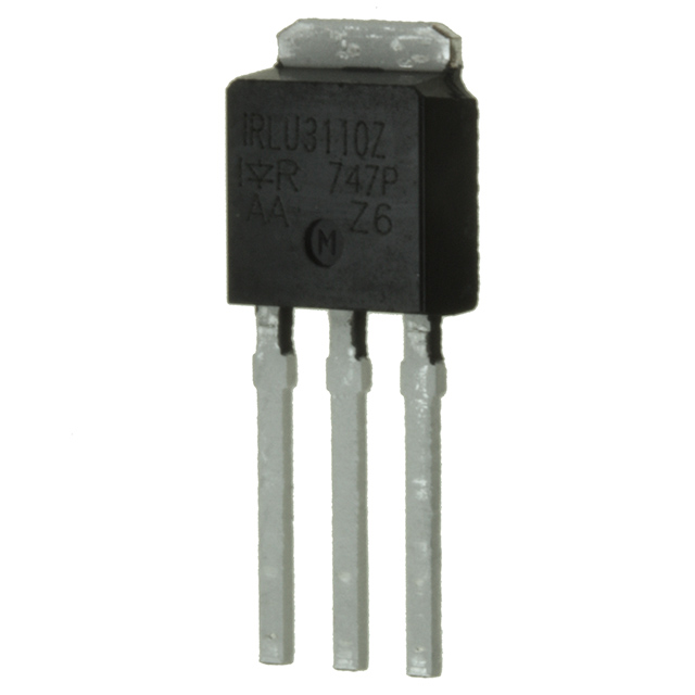 IRLU3110ZPbF