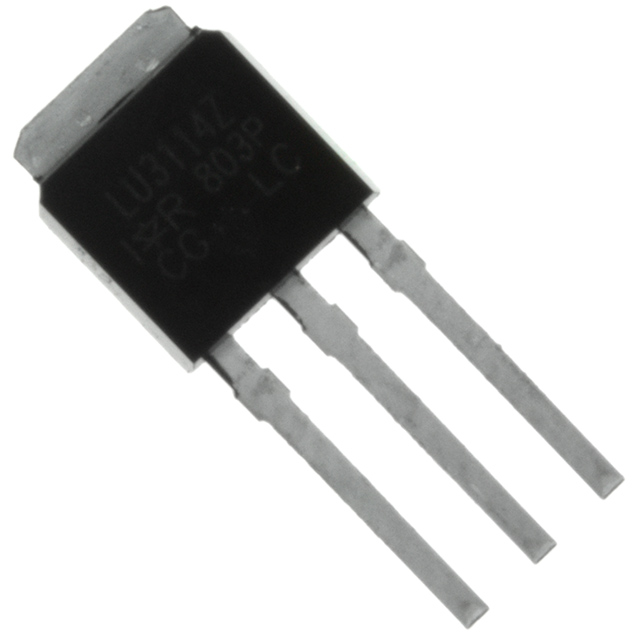 IRLU3114ZPbF