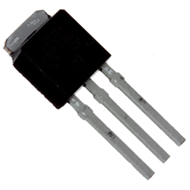 IRLU8721PbF
