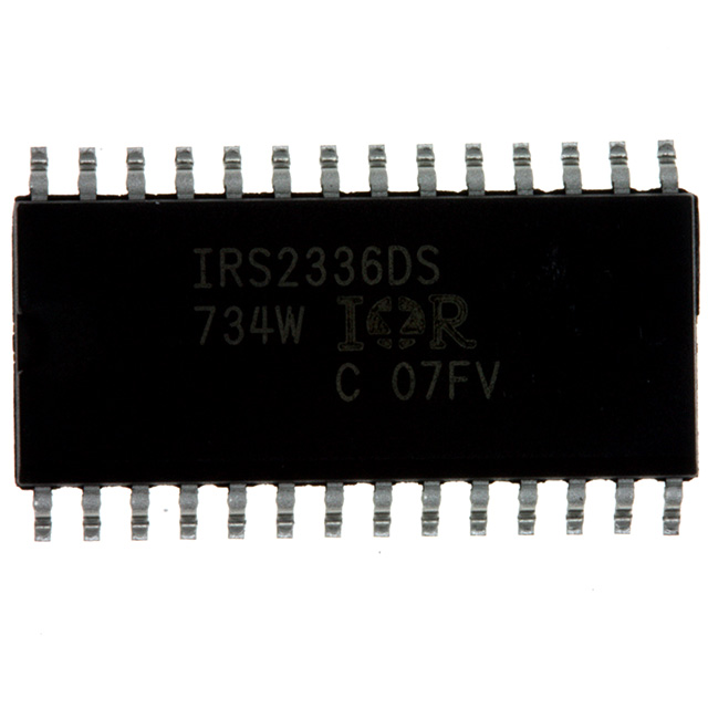 IRS2336DSTRPBF