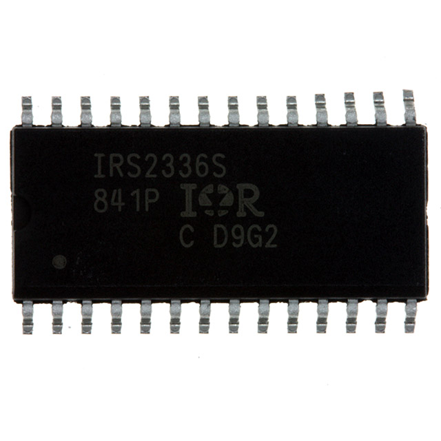 IRS2336STRPBF