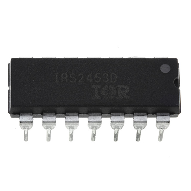 IRS2453DPbF
