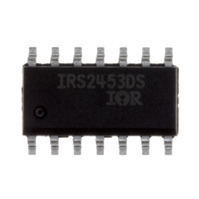 IRS2453DSTRPBF