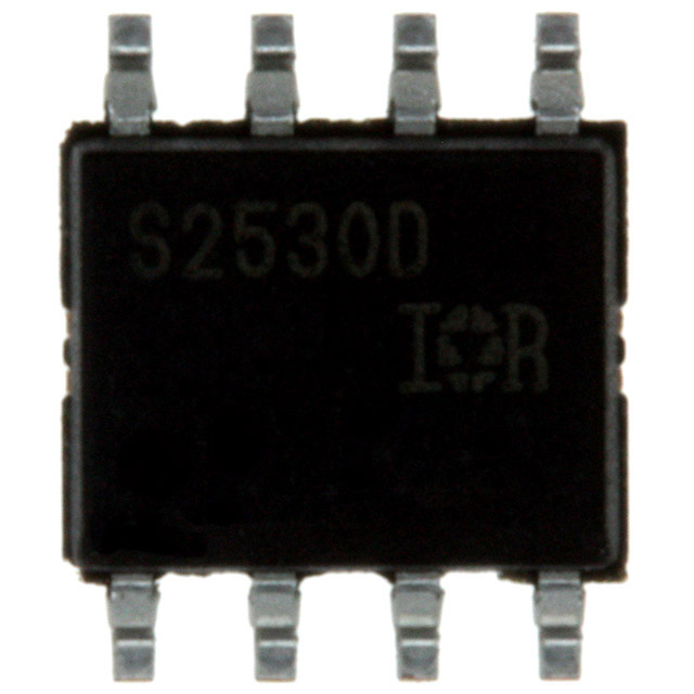 IRS2530DSTRPBF