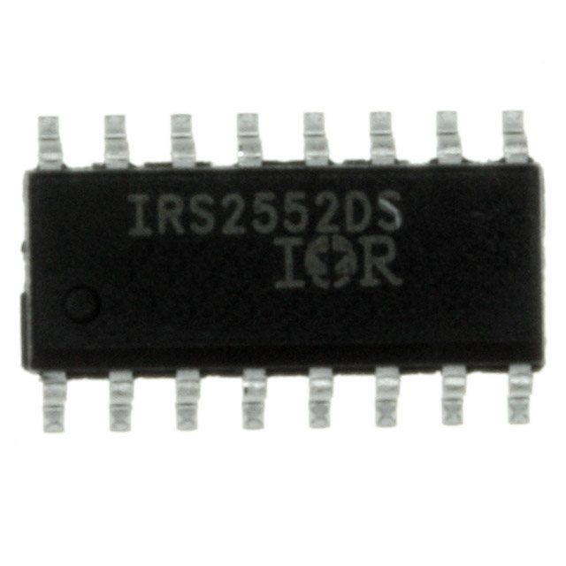 IRS2552DSTRPBF