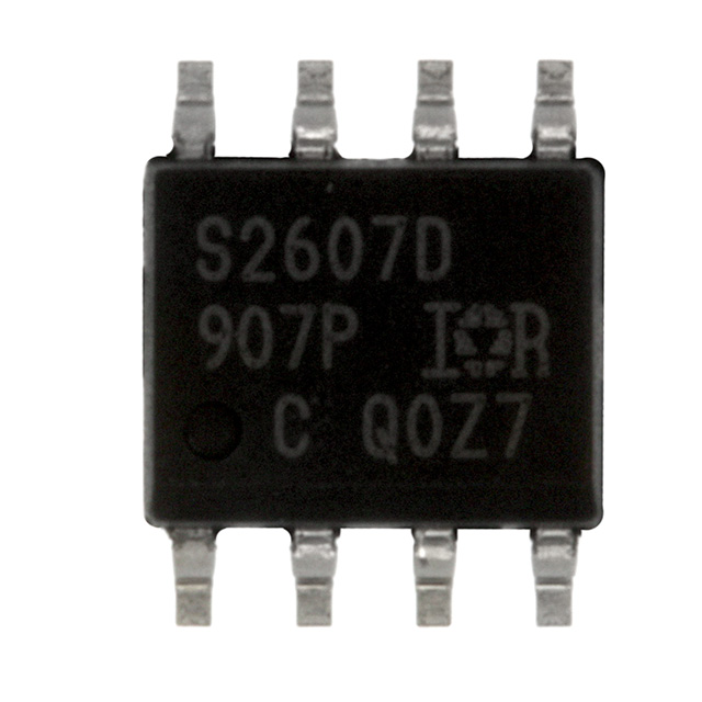 IRS2607DSTRPBF