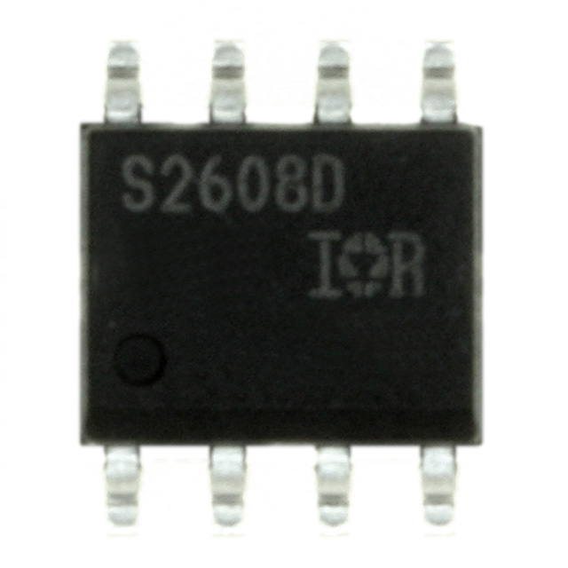 IRS2608DSTRPBF