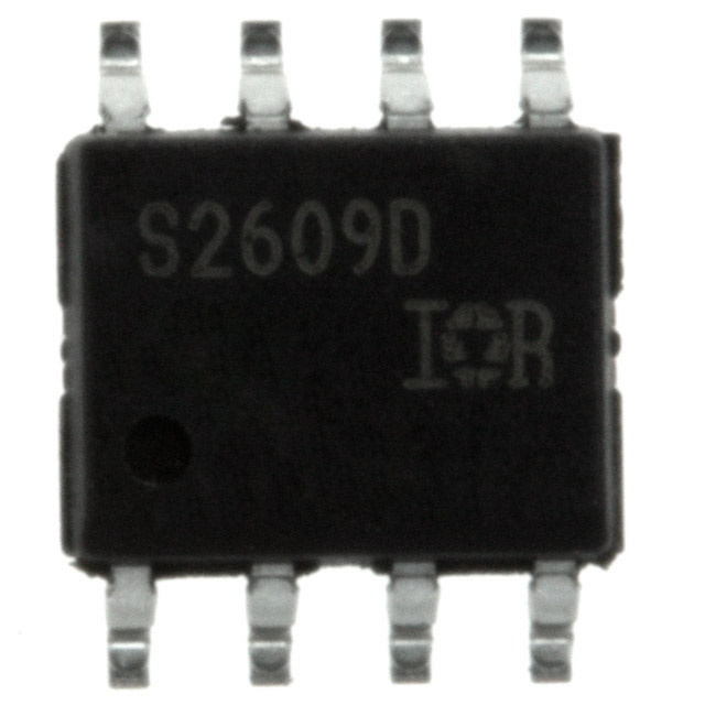 IRS2609DSPBF