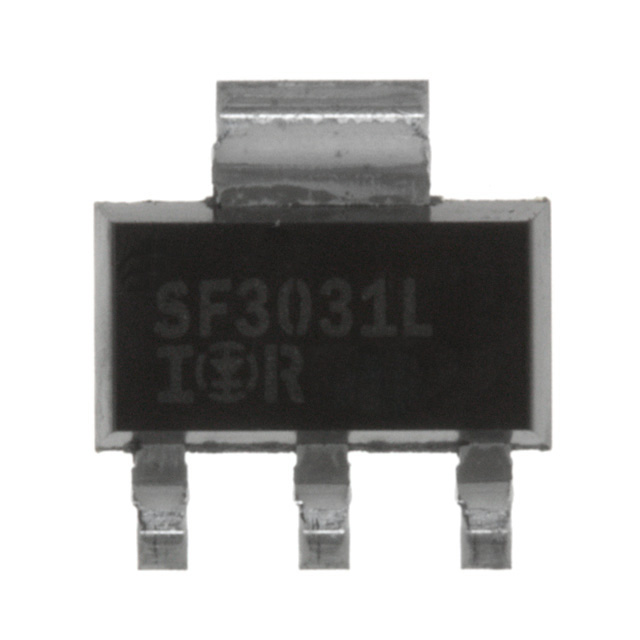 IRSF3031L