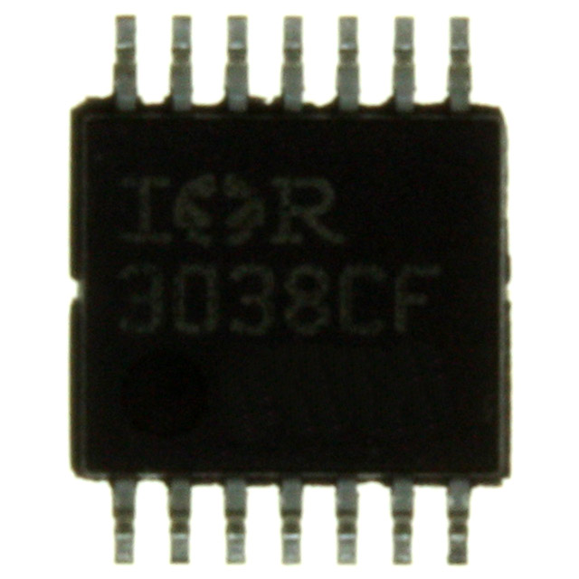 IRU3038CF