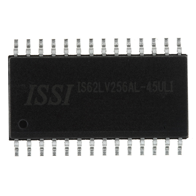 IS62LV256AL-45ULI