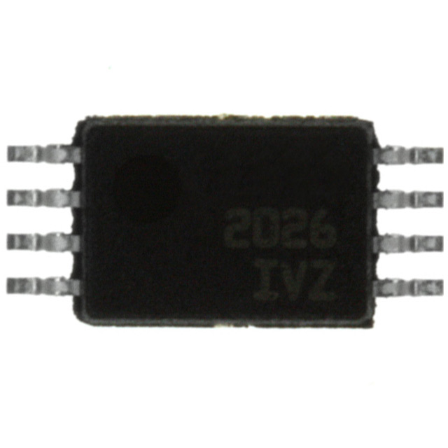 ISL12026IVZ-T