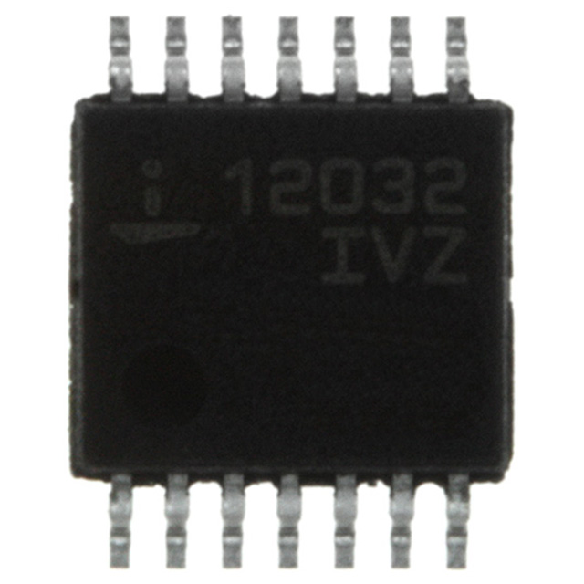 ISL12032IVZ-T