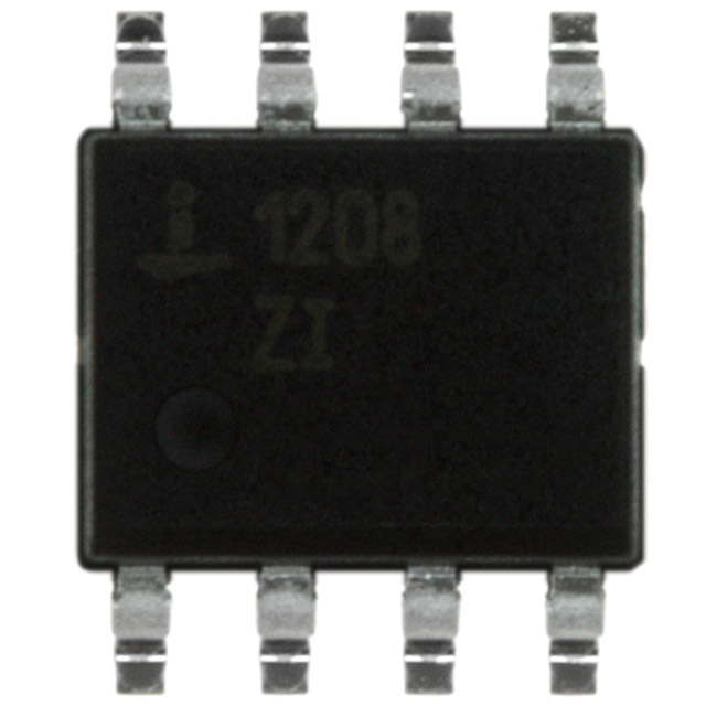 ISL1208IB8Z-TK
