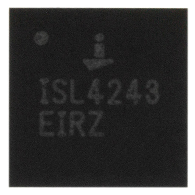 ISL4243EIRZ-T