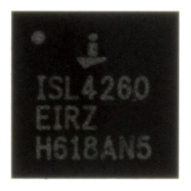 ISL4260EIRZ-T