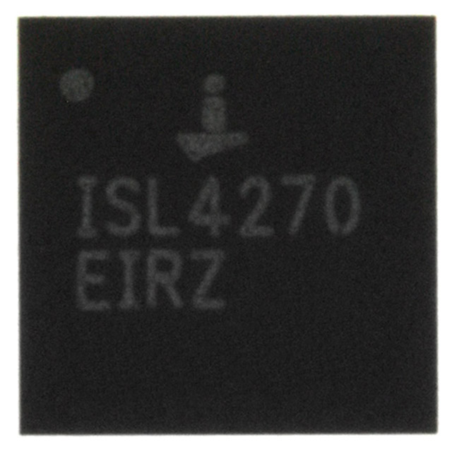 ISL4270EIRZ-T