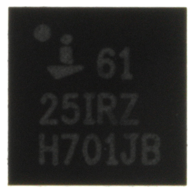 ISL6125IRZA