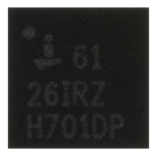 ISL6126IRZA