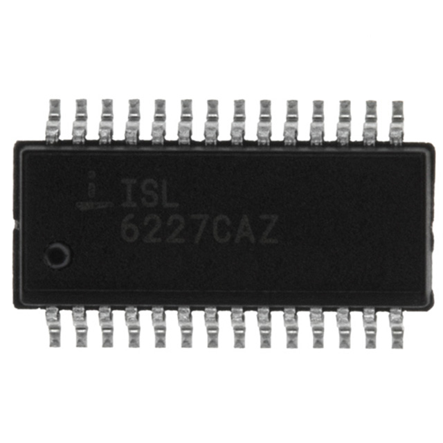 ISL6227CAZ
