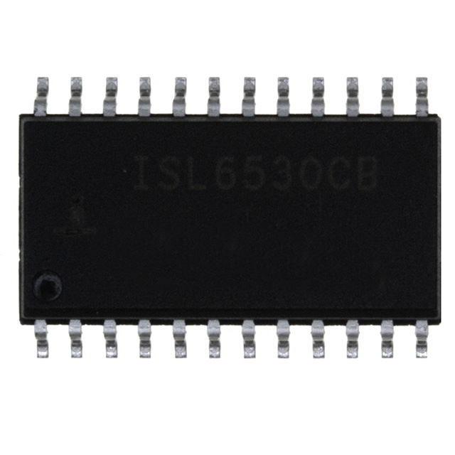 ISL6520CB-T