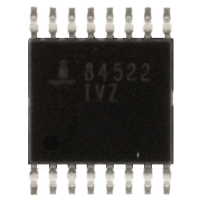 ISL84522IVZ