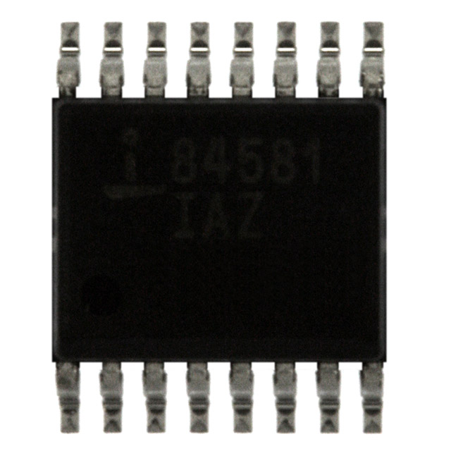 ISL84581IAZ