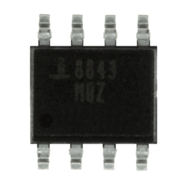 ISL8843MBZ