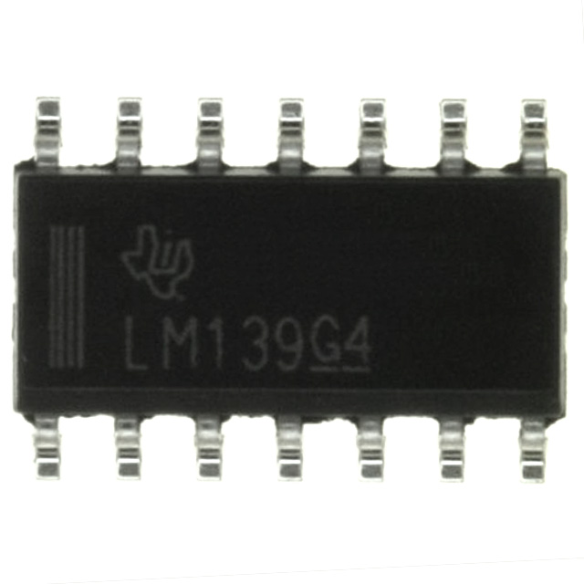 LM139DG4