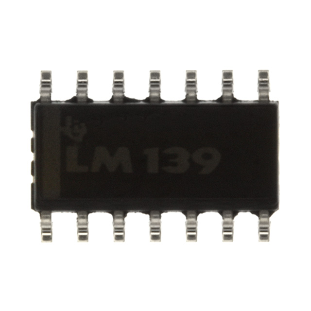 LM139DR