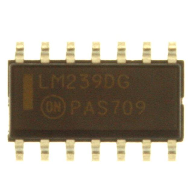 LM239DR2G