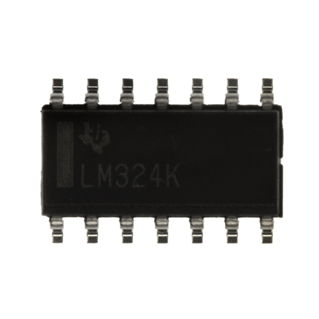 LM324KDRE4