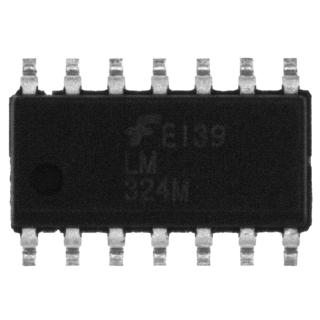 LM324M