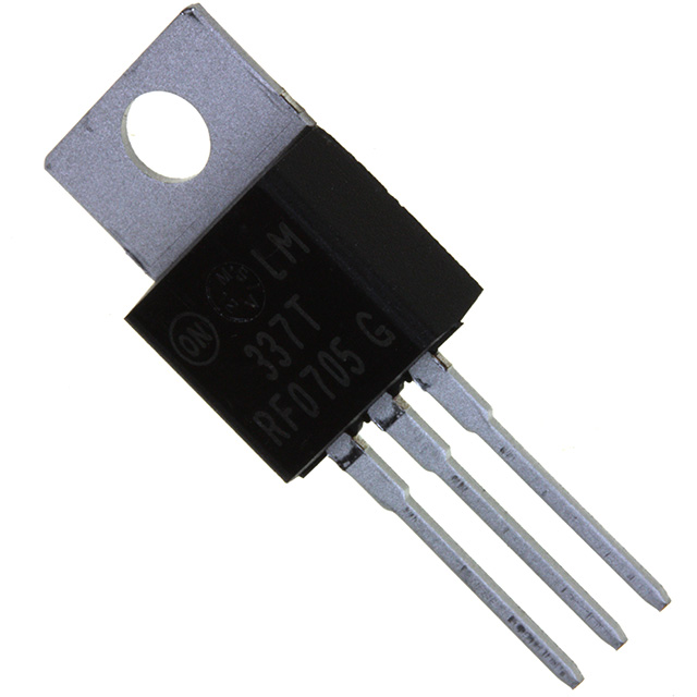 LM337TG