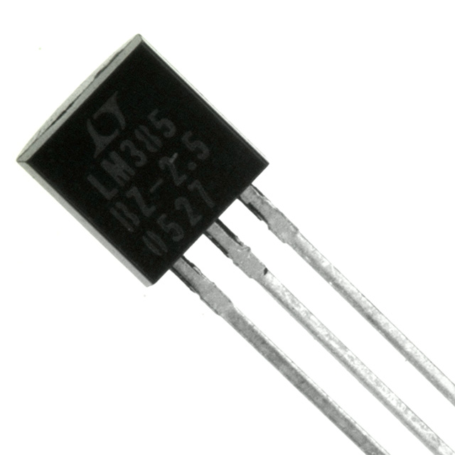 LM385BZ-2.5