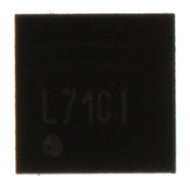 LM71CISDX/NOPB