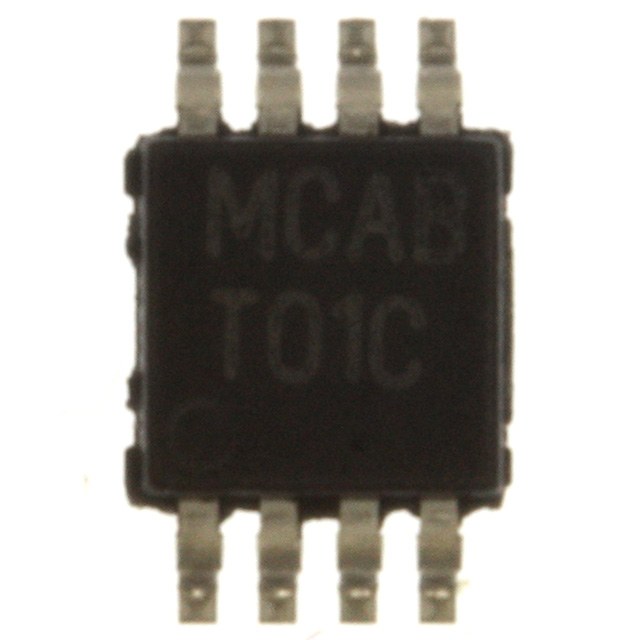 LM75CIMM-3