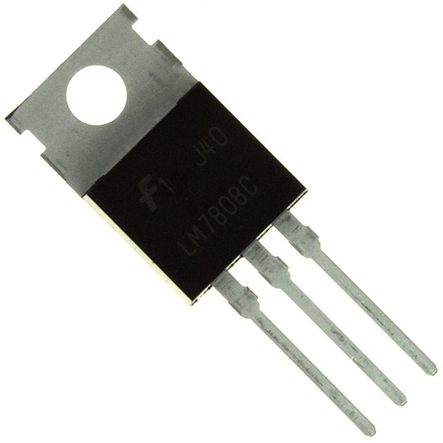 LM7808CT