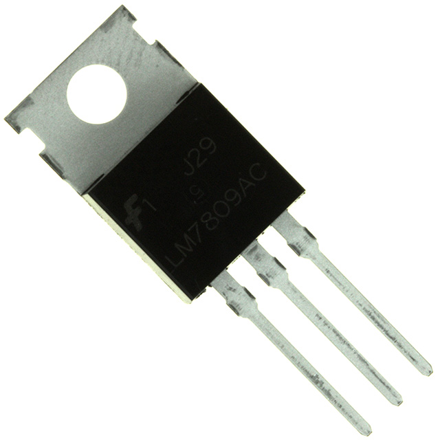 LM7809ACT